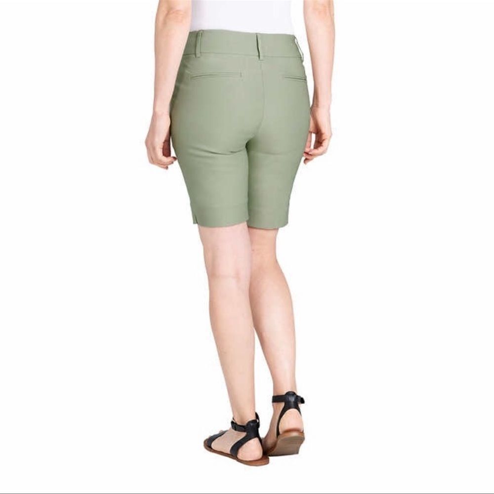 Hilary Radley Ladies' Bermuda Short - Picture 3 of 3